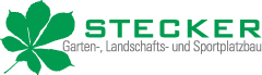 Logo Stecker