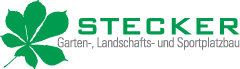 Logo Stecker