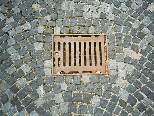 Entwässerung incl. Entwässerungs- Rohrreinigung