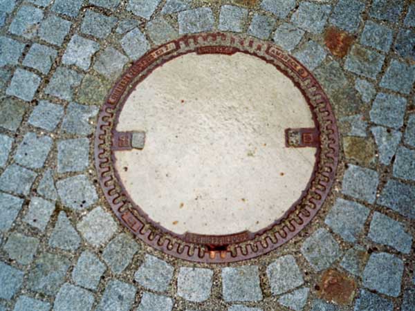 Entwässerung incl. Entwässerungs- Rohrreinigung