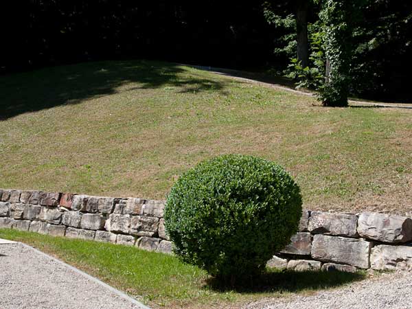 Natursteinarbeiten