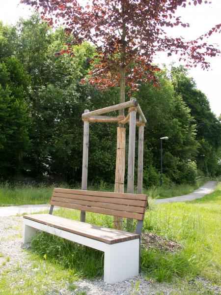 Pflanzungen